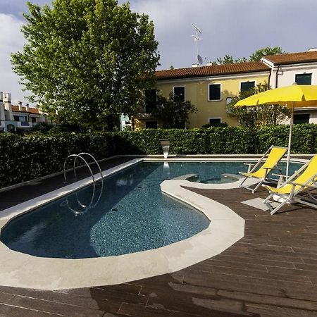 Villa Faro Vecchio Cavallino-Treporti Exteriér fotografie