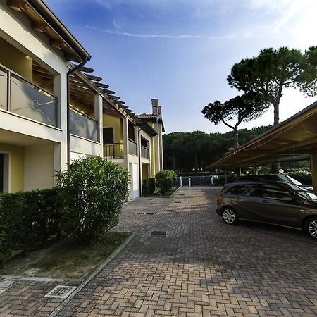Villa Faro Vecchio Cavallino-Treporti Exteriér fotografie
