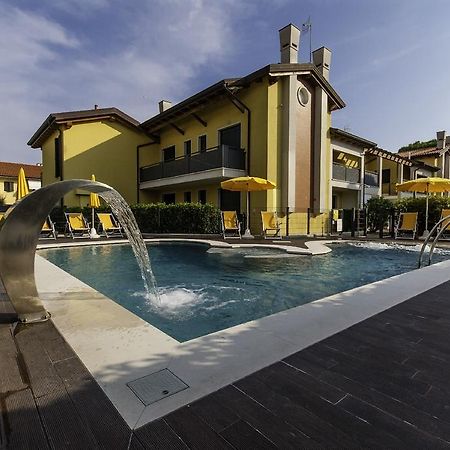 Villa Faro Vecchio Cavallino-Treporti Exteriér fotografie