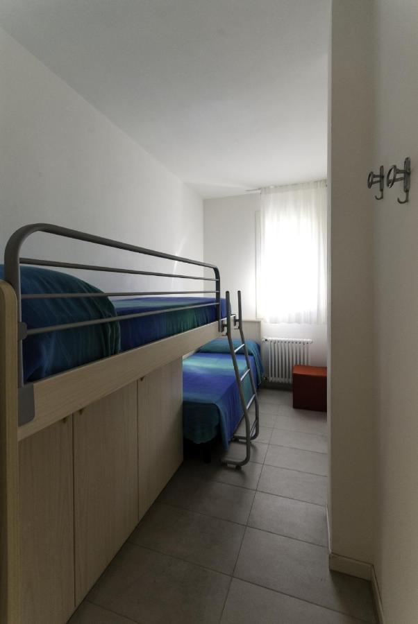 Villa Faro Vecchio Cavallino-Treporti Exteriér fotografie