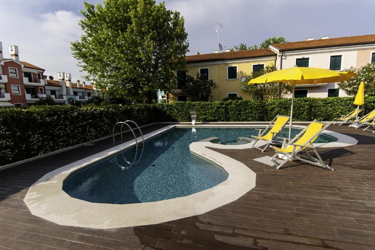 Villa Faro Vecchio Cavallino-Treporti Exteriér fotografie