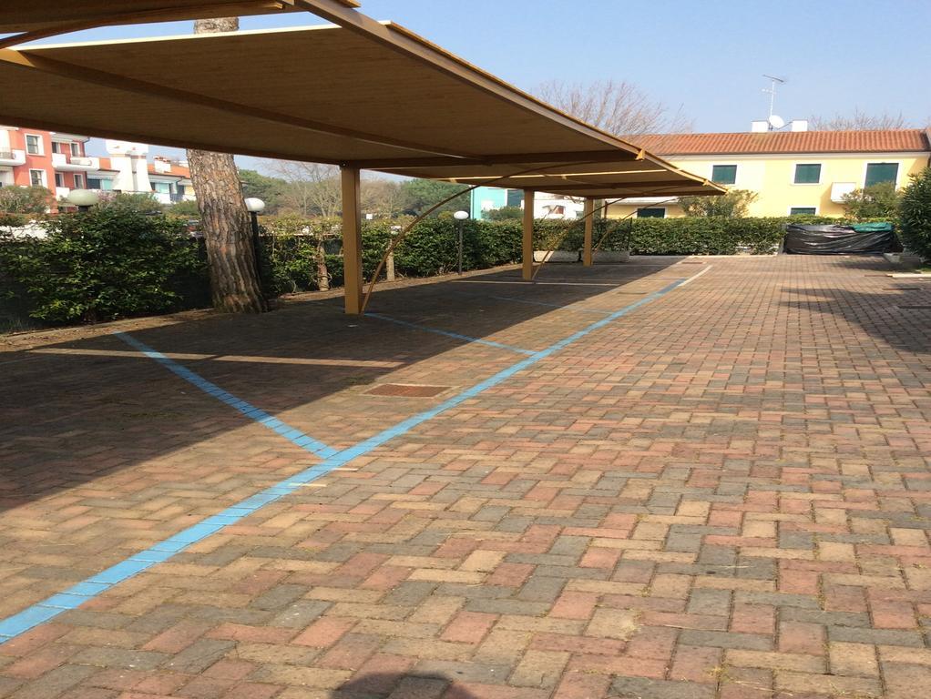 Villa Faro Vecchio Cavallino-Treporti Exteriér fotografie