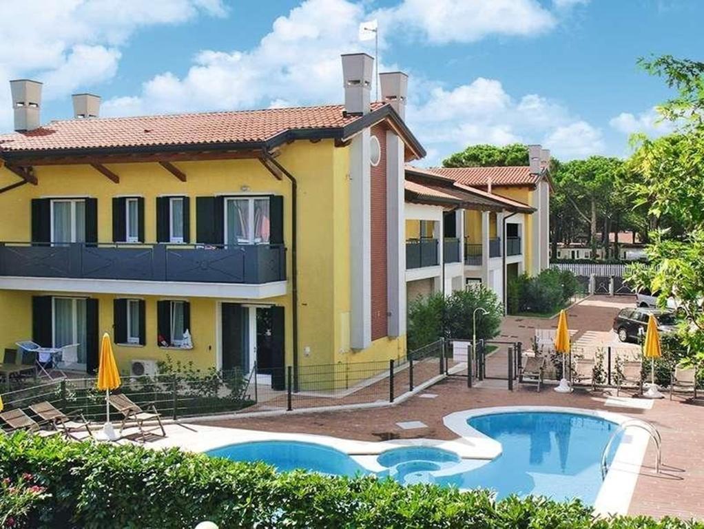 Villa Faro Vecchio Cavallino-Treporti Exteriér fotografie
