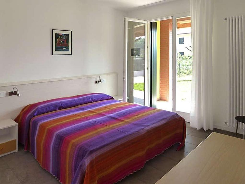 Villa Faro Vecchio Cavallino-Treporti Exteriér fotografie