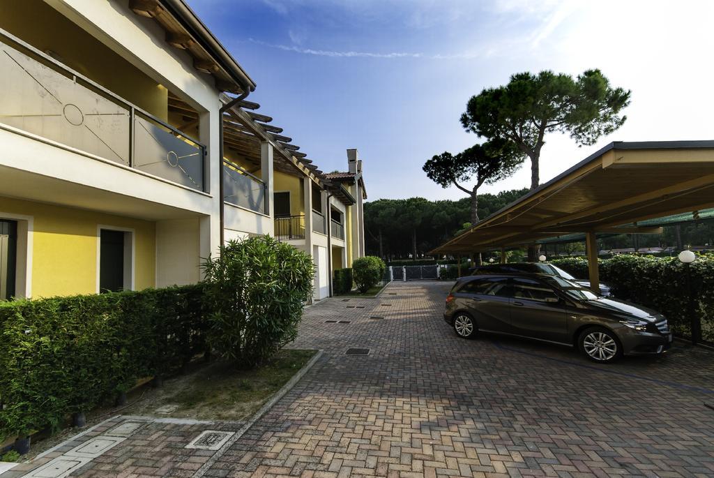 Villa Faro Vecchio Cavallino-Treporti Exteriér fotografie