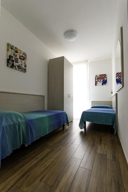 Villa Faro Vecchio Cavallino-Treporti Exteriér fotografie