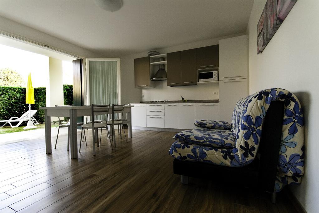 Villa Faro Vecchio Cavallino-Treporti Exteriér fotografie
