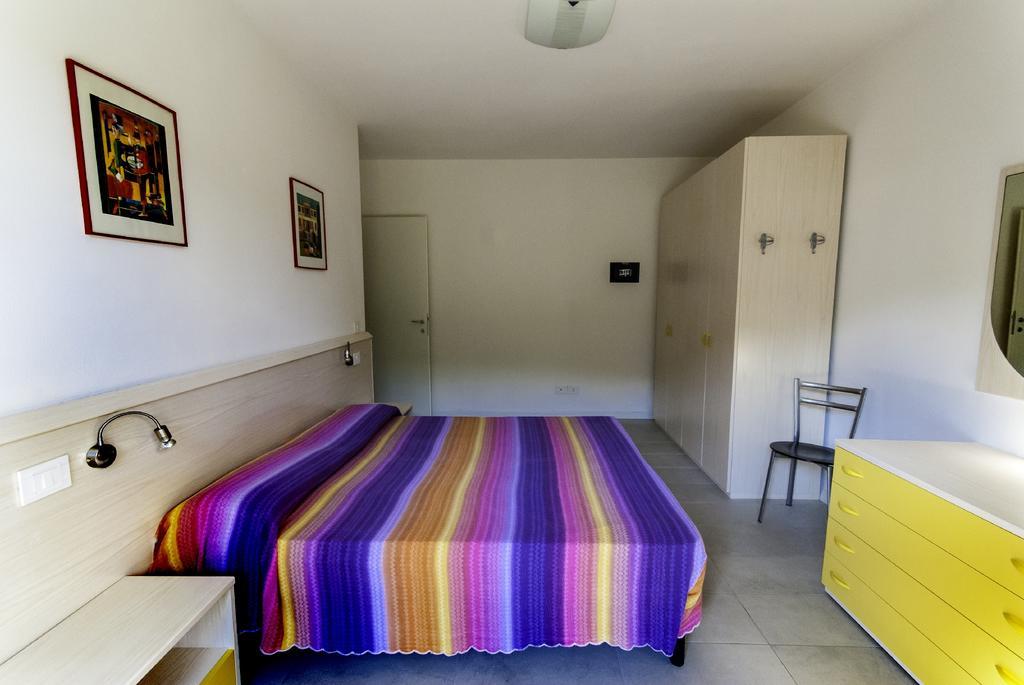 Villa Faro Vecchio Cavallino-Treporti Exteriér fotografie